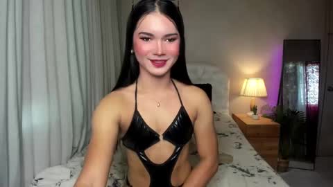 SweetAangel online show from 09.24.25