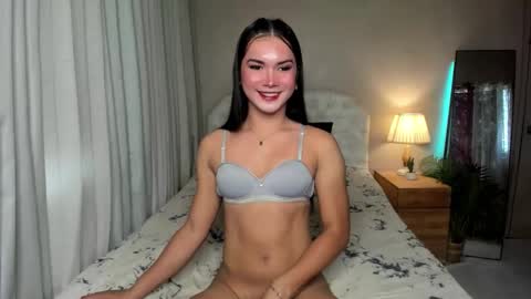 SweetAangel online show from 09.27.25