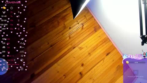 sweet_angelkanon online show from 02.16.26