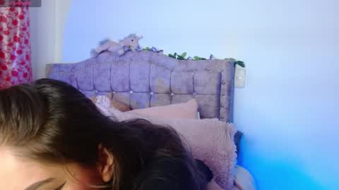 Sthefany Lauren Independent Model  online show from 12.21.24