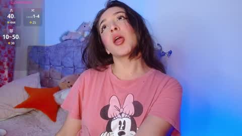 Sthefany Lauren Independent Model  online show from 01.29.25