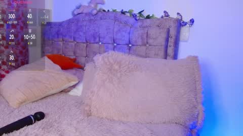 Sthefany Lauren Independent Model  online show from 01.30.25