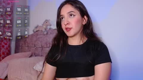 Sthefany Lauren Independent Model  online show from 03.10.25