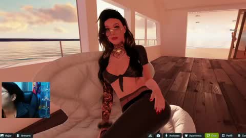 Snapshot of sweet_anto_ chatting on 06.06.26 antonella online show from 06.06.26
