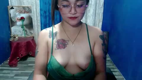 Snapshot of sweet_asian143 chatting on 02.08.26 Chelsy online show from 02.08.26