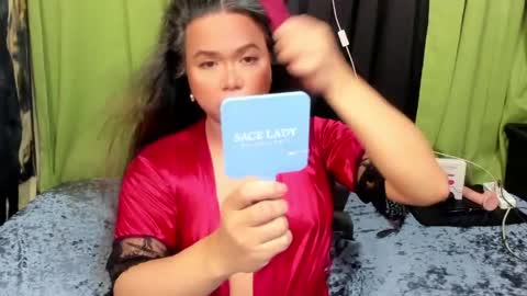 izza  izzasweet online show from 04.20.26