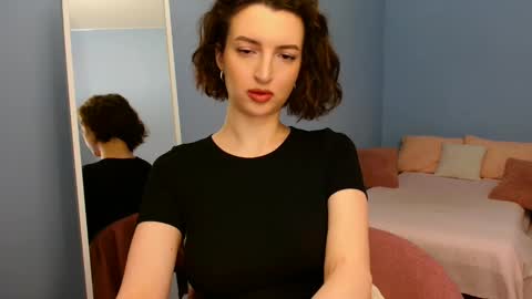 Miranda online show from 01.30.25