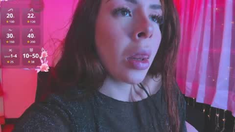 Bella online show from 04.05.26