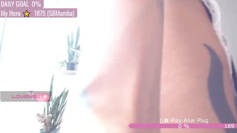 Snapshot of sweet_bluee chatting on 04.15.26 Tutti online show from 04.15.26