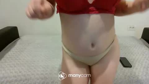 Sweet bluegirl online show from 02.17.25