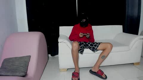 x Angelica Daniels - mod  Tio willy online show from 04.21.26