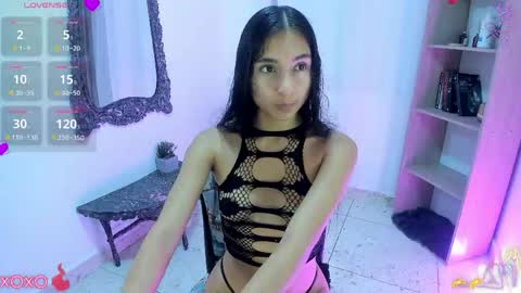 sweet caandyy online show from 04.22.26