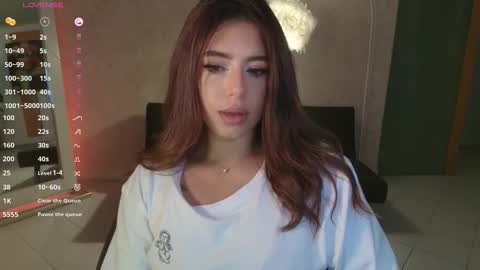 Camila online show from 02.15.26