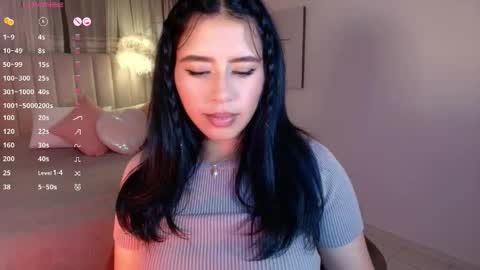 Snapshot of sweet_cami1 chatting on 04.20.26 Camila online show from 04.20.26