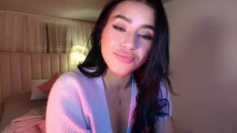 Snapshot of sweet_cami1 chatting on 04.21.26 Camila online show from 04.21.26