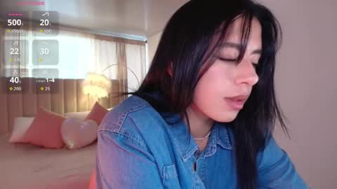 Snapshot of sweet_cami1 chatting on 04.29.26 Camila online show from 04.29.26