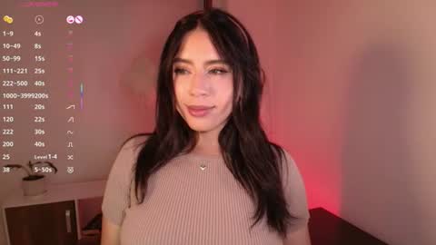 Snapshot of sweet_cami1 chatting on 07.22.26 Camila online show from 07.22.26