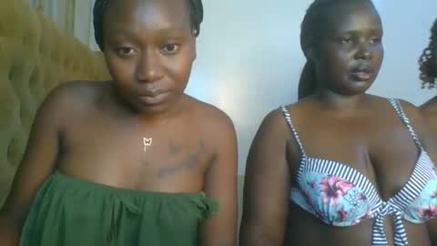 Camila online show from 10.28.25