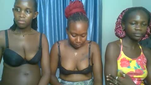 Camila online show from 12.21.25