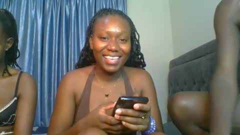 Camila online show from 01.08.26