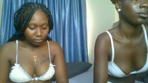 Camila online show from 01.12.26