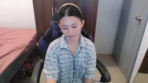 sweet_cassyxx online show from 02.02.26