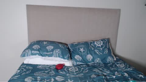 Chantelle online show from 02.01.25