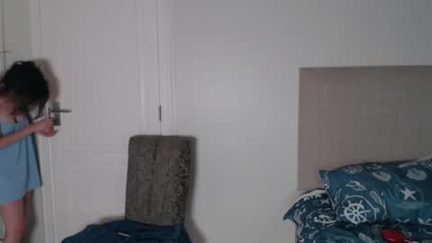 Chantelle online show from 02.03.25