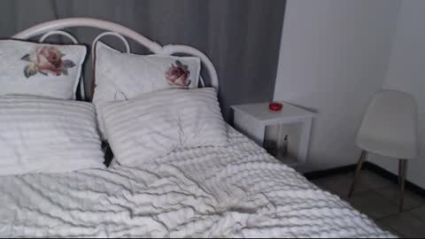 Chantelle online show from 03.03.26