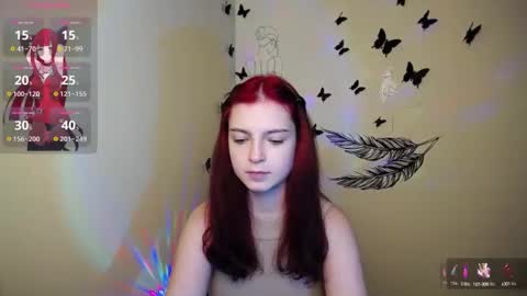 Ivy online show from 12.06.24