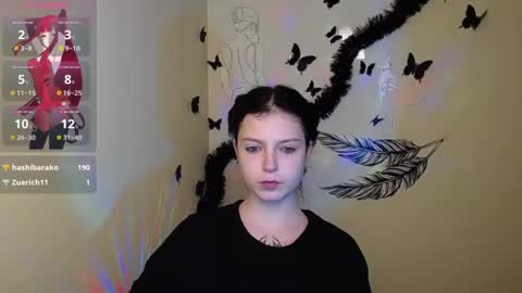 Ivy online show from 01.12.25