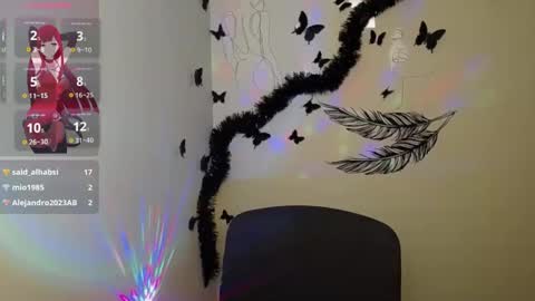 Ivy online show from 01.13.25