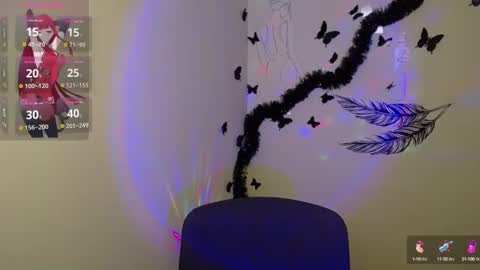 Ivy online show from 02.18.25