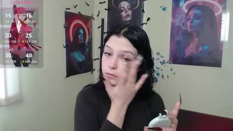 Ivy online show from 09.17.25