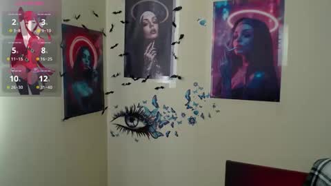 Ivy online show from 09.19.25