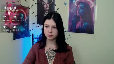 Ivy online show from 10.17.25