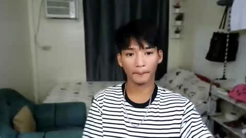 Snapshot of sweet_clarence69 chatting on 06.11.26 CLARENCE online show from 06.11.26