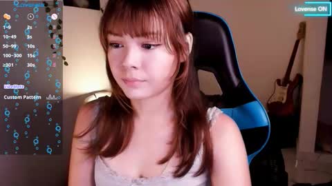 Dalia online show from 11.05.25