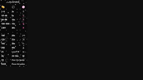 Dalia online show from 01.12.26