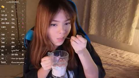 Dalia online show from 01.13.26