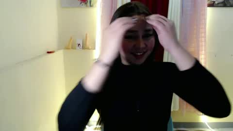 Snapshot of sweet_danicaa chatting on 07.03.26 danice online show from 07.03.26