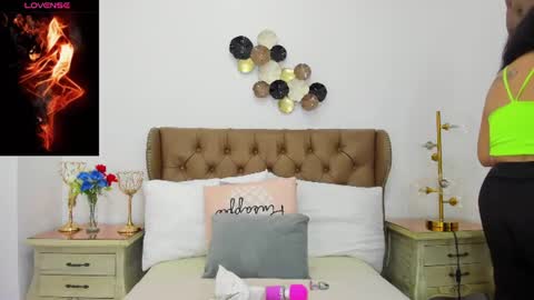 Snapshot of sweet_dannix chatting on 07.18.26 sweet dannix online show from 07.18.26