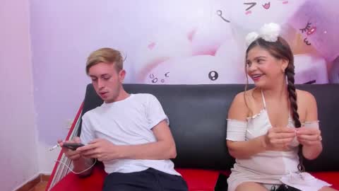 sweet_diamond__ online show from 11.01.25