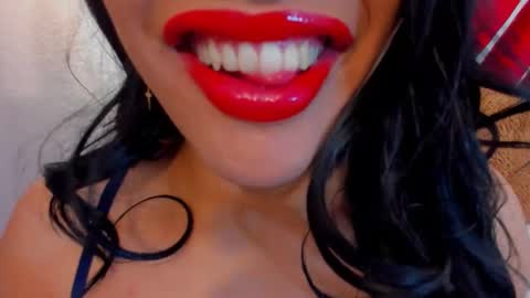 sweet_eliizabeth online show from 03.25.26