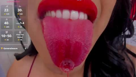 sweet_eliizabeth online show from 04.15.26