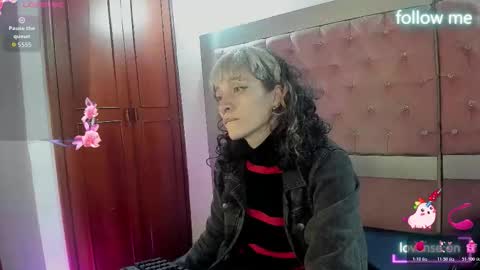  emmili  online show from 02.17.26