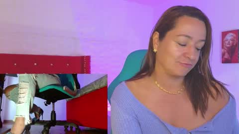 Sweet Evans online show from 10.09.25