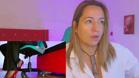 Sweet Evans online show from 10.19.25