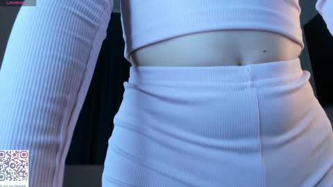 Snapshot of sweet_fairyyy chatting on 03.08.25 Julia online show from 03.08.25