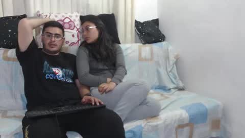 sweet_fantasy_couple online show from 01.05.25
